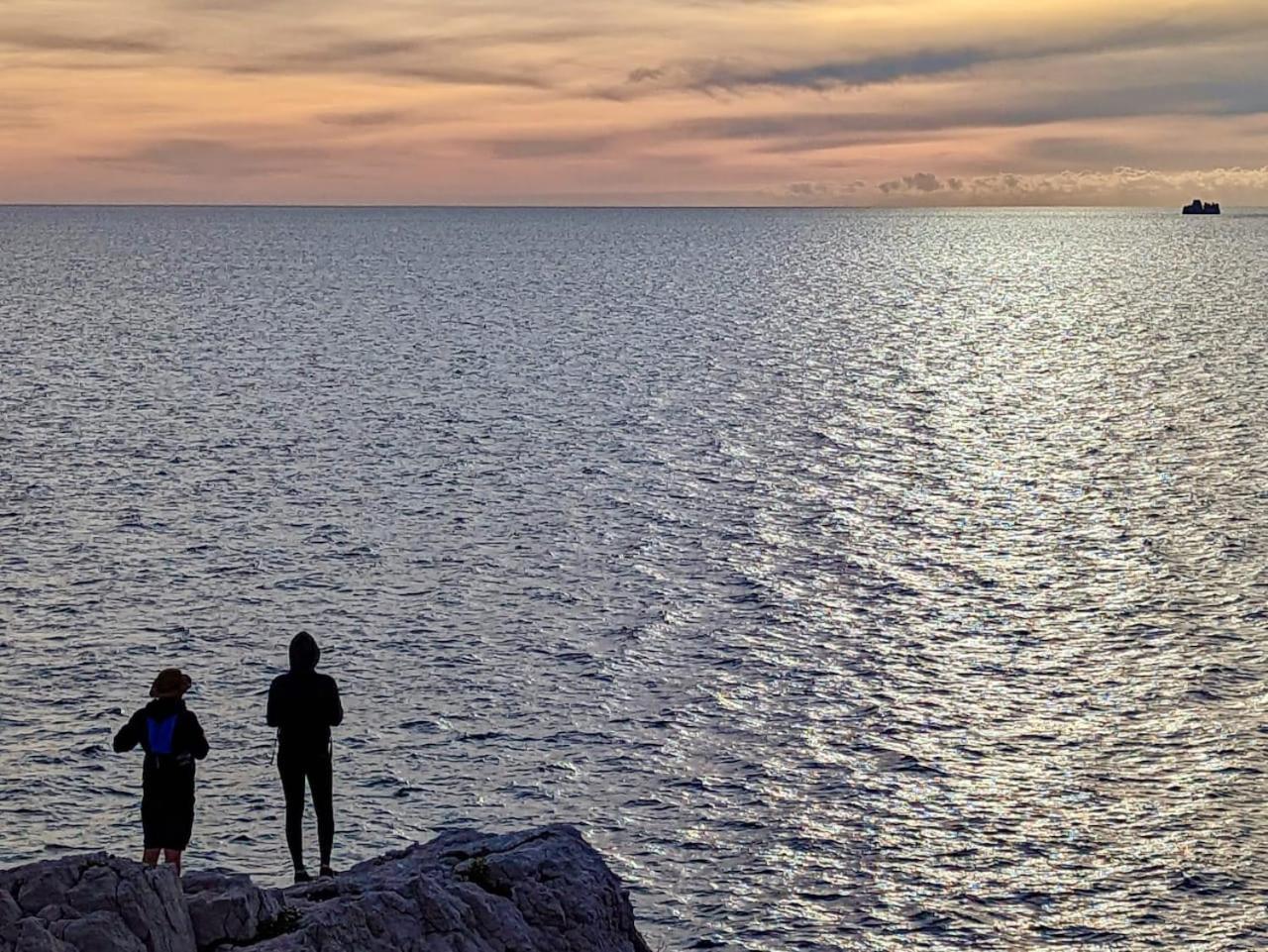 Апартаменти La Belle Aventure Au Soleil Du Vieux-Port Марсель Екстер'єр фото