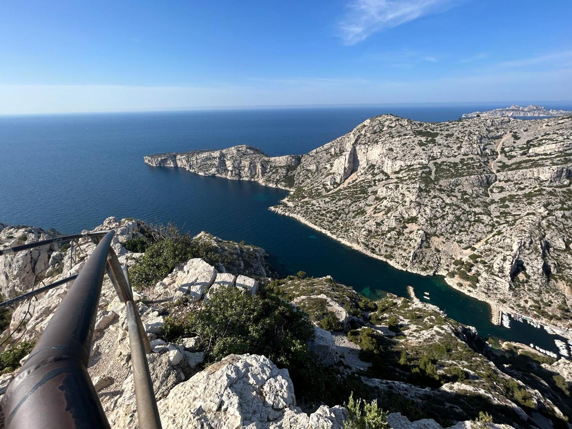 Апартаменти La Belle Aventure Au Soleil Du Vieux-Port Марсель Екстер'єр фото